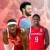 Jamal Murray, Shai Gilgeous-Alexander, RJ Barrett highlight Canada's 18-man extended training camp roster for 2023 FIBA Basketball World Cup