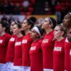 Canada Basketball Draws Tough Group A For 2020 Womens Olympic Basketball Tournament