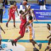Canada blasts US Virgin Islands FIBA Basketball World Cup 2019 Americas Qualifiers