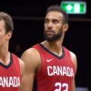 Canada Sweeps Two Game Series Against New Zealand