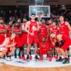 Canada thrilling OT victory over Germany wins 2023 DBB Supercup