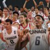 Canada Trims 2019 Fiba World Cup Roster To 19 Players