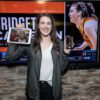 Canada's Bridget Carleton Selected 21st Overall WNBA Draft