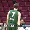 Brady Heslip drops career-high 45 points, drains 13 three-pointers