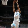 Canadian Khem Birch Helps East Squad To Victory At 2011 Jordan Brand Classic