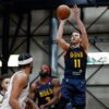 Canadian sharpshooter nik stauskas explodes for career high 57 points nba g league