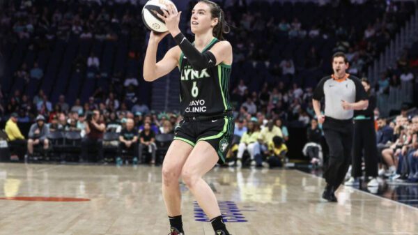 Canadian shooting sensation bridget carleton makes her mark in wnba finals