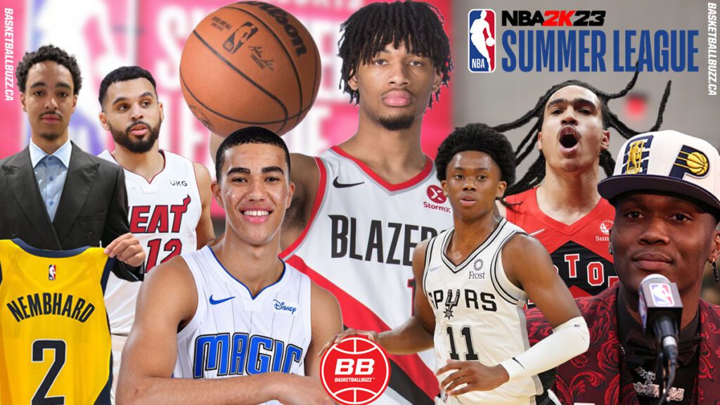 2022 Summer League