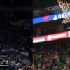 Jamal Murray Trey Lyles NBA All Star Rising Stars Game
