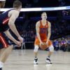 Canyon Barry’s Grand Technique