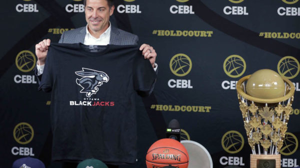 CEBL expands with Ottawa Blackjacks