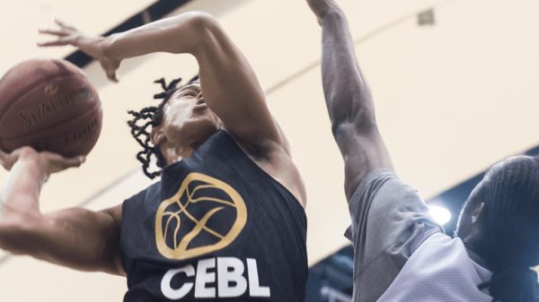 CEBL welcomes U Sports athletes to inaugural entry draft