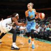 Chicagos Elena Delle Donne Has Sky High Year In Windy City As Wnba Mvp