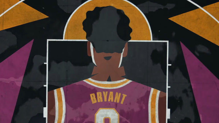'Ciao Kobe'...questo film è bello