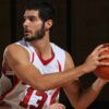 CIS Basketball All-Time scoring leader Boris Bakovic Lands Pro deal In France