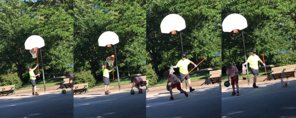 City Of Toronto Facing Extreme Backslash After Rim Removal Video Goes Viral