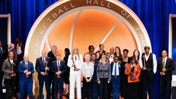 Class is in session for the 2026 Hall of Fame