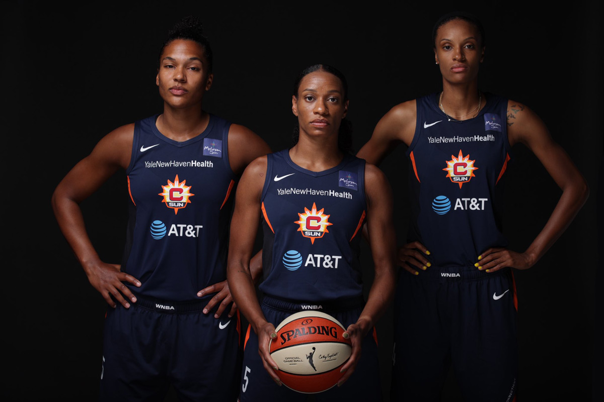 2021 WNBA Season Preview - BasketballBuzz