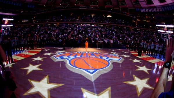 Could The Knicks Be Good Again In A New York Minute?