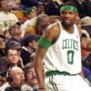 Courtside Column Take Without Forgetting Walter Mccarty Boston Celtics