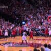 Damian Lillard cold-blooded game-winner sends Blazers end Rockets season