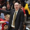 Dave Smart steps down as Carleton men’s head coach after 14 national titles