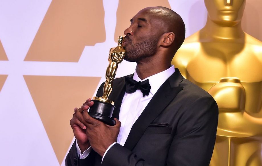 Dear Basketball, The Show Goes On After Kobe Bryant Wins The NBA’s First Oscar