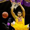 Declaring For The Draft Ben Simmons Writes The Next Chapter In His Book Of Basketball