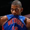 Detroit Pistons Free Agent Greg Monroe Bucks Everyone For Milwaukee