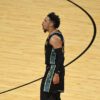 Dillon Brooks 23 Third Quarter Points Second Most In Memphis Grizzlies History