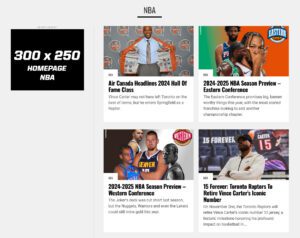 Displaybuzz 300x250 homepage nba