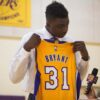 Does The Lakers Future Belong To A Kid Named Bryant?