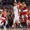 Frankly Only A Tank Could Stop Kentucky As Kaminsky’s Wisconsin Roll Over The Wildcats