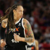 Free brittney griner and bring her home