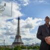 ‘From Paris With Air’…Michael Jordan Launches ‘Palais 23’ Experience In France