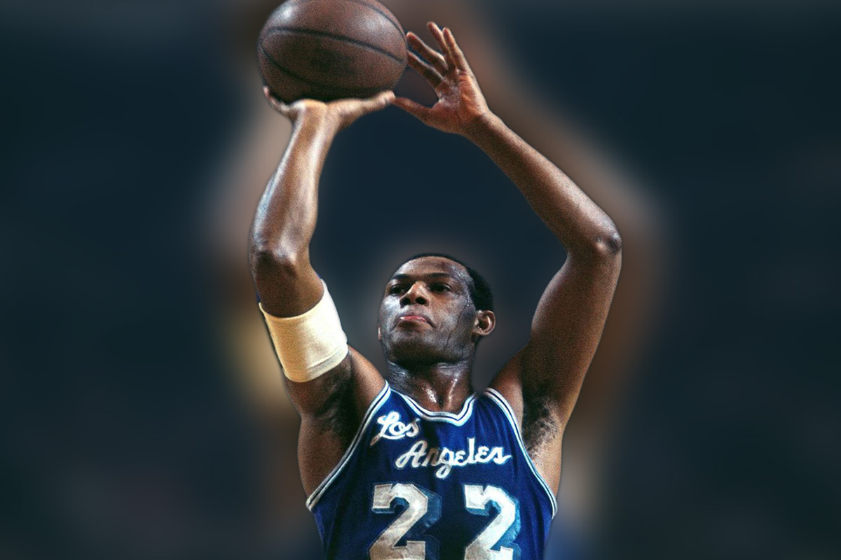 Frozen In History Forever Rest Peacefully To The Ice Of Los Angeles Lakers Elgin Baylor