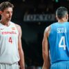 Gasol brothers and luis scola leave behind a great olympic legacy