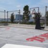 Get 'court' up with Toyota Arena Tokyo's Adidas Sports Park