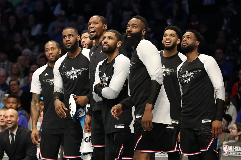 NBA Slam Dunk Contest 2019: Hamidou Diallo's soaring dunk over Shaquille  O'Neal steals the show 