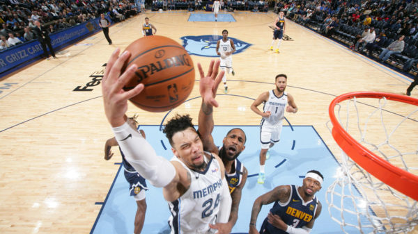 grizzlies lock up canadian dillon brooks 3 year 35m