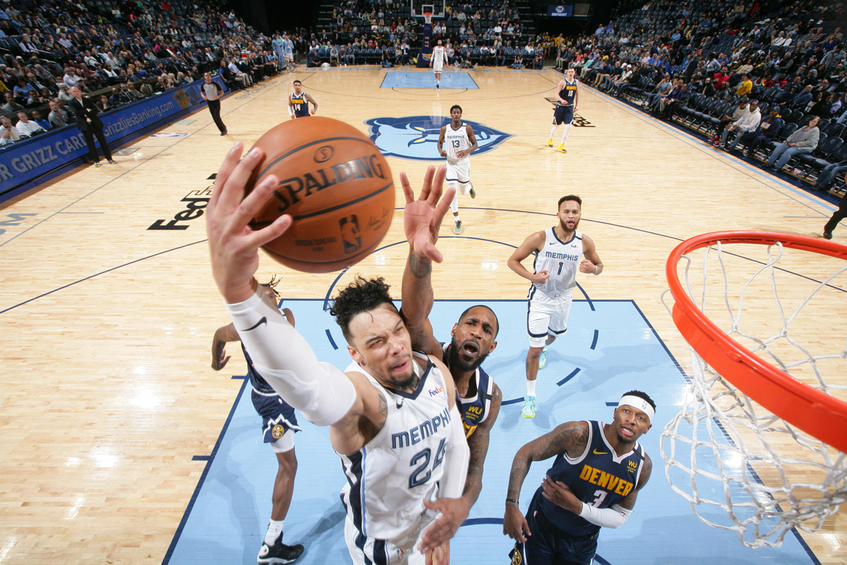 grizzlies lock up canadian dillon brooks 3 year 35m