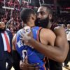 Harden & Westbrook Put The “Most Valuable” In ‘MVP’