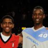 Harrison Barnes And Kyrie Irving Named Co-MVP's Of The 2010 Jordan Brand Classic