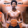 Heart and sole the dylan kalambay story