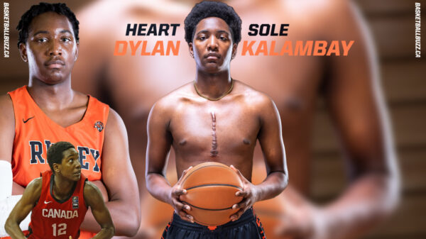 Heart and sole the dylan kalambay story