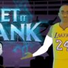 Hilarious Kobe Bryant “Let it Tank” Parody