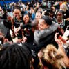 Hometown Hero Candace Parker Leads Chicago Sky To A Chance For A Wnba Championship