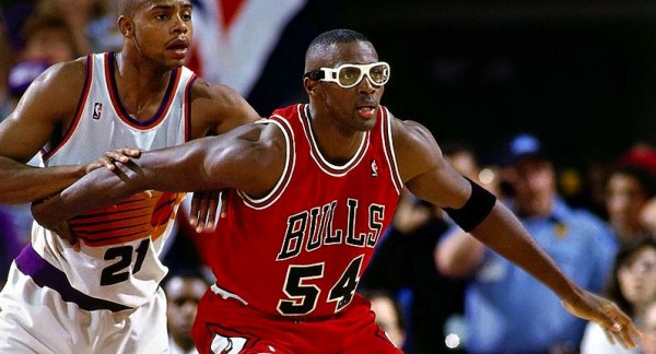 Horace Grant Feature – Grants Like Horace