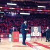 Houston Rockets Thank Yao