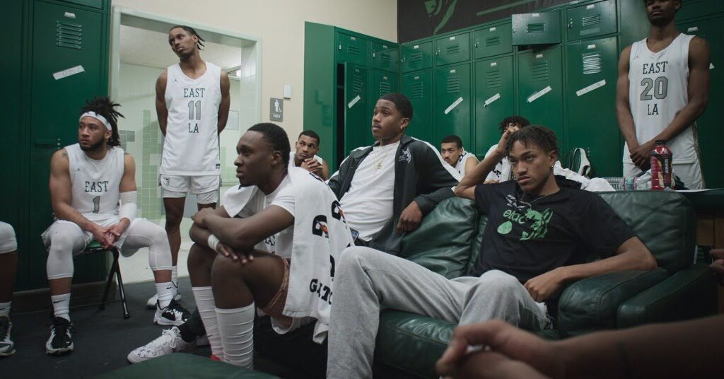 Last Chance U Basketball Players Now - Where Is ELAC Team Now?